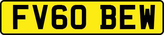 FV60BEW
