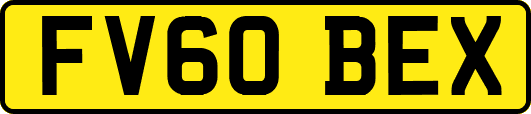 FV60BEX