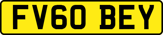 FV60BEY