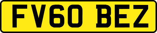 FV60BEZ