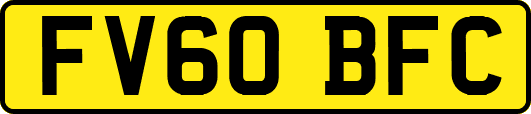 FV60BFC