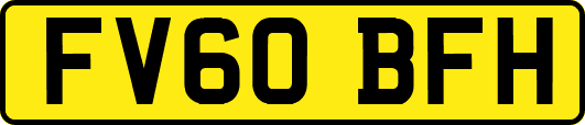 FV60BFH