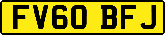 FV60BFJ