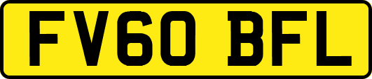 FV60BFL