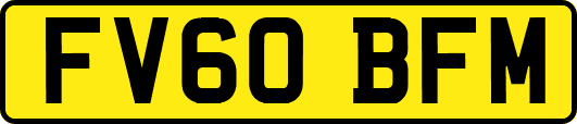 FV60BFM