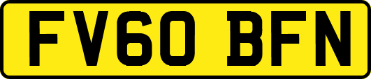 FV60BFN