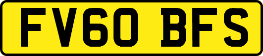 FV60BFS