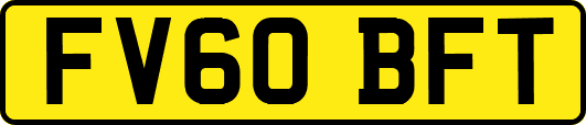 FV60BFT