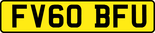 FV60BFU