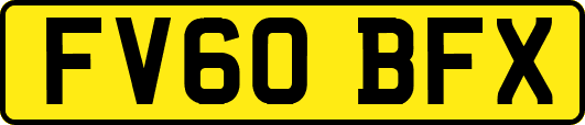 FV60BFX
