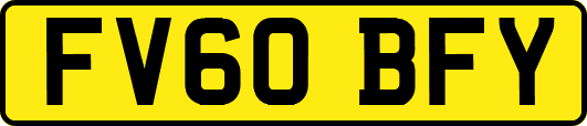 FV60BFY