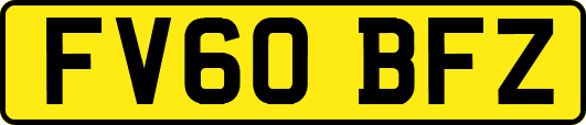 FV60BFZ