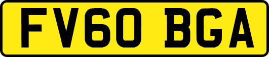 FV60BGA