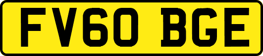 FV60BGE