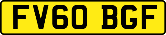 FV60BGF