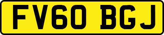 FV60BGJ