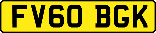 FV60BGK