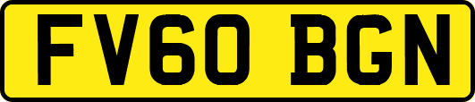 FV60BGN