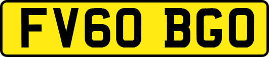 FV60BGO