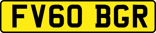 FV60BGR