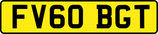 FV60BGT