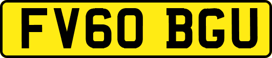 FV60BGU