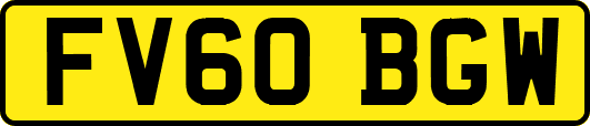 FV60BGW