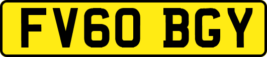 FV60BGY