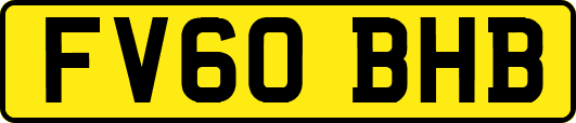 FV60BHB