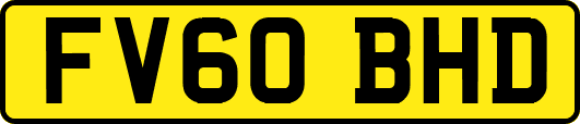 FV60BHD