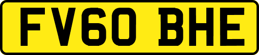 FV60BHE