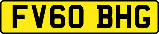 FV60BHG