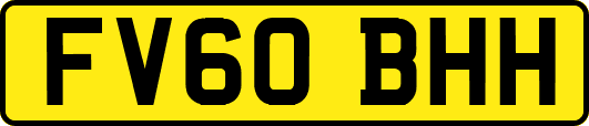 FV60BHH