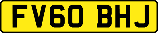 FV60BHJ