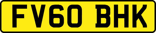 FV60BHK
