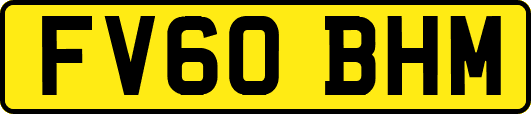 FV60BHM