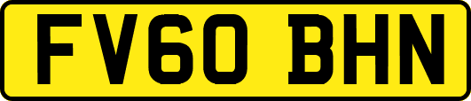 FV60BHN