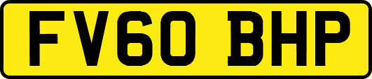 FV60BHP