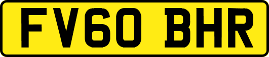 FV60BHR