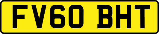FV60BHT