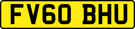 FV60BHU