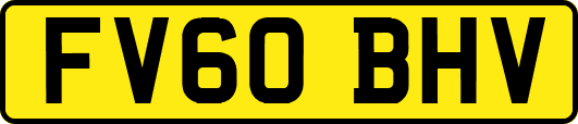 FV60BHV
