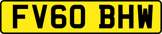 FV60BHW