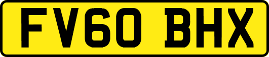 FV60BHX