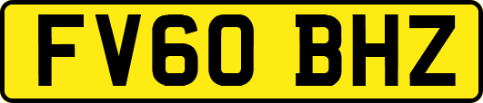 FV60BHZ