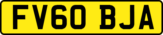 FV60BJA