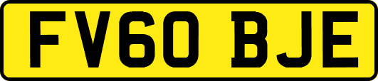 FV60BJE