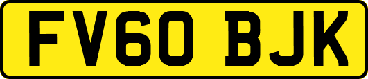 FV60BJK