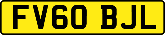 FV60BJL