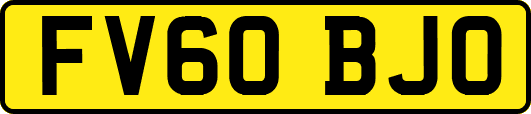 FV60BJO